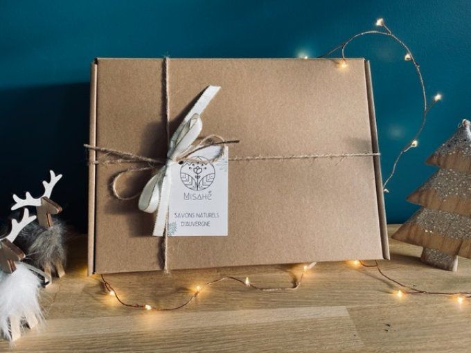 Cadeau Noël artisanal