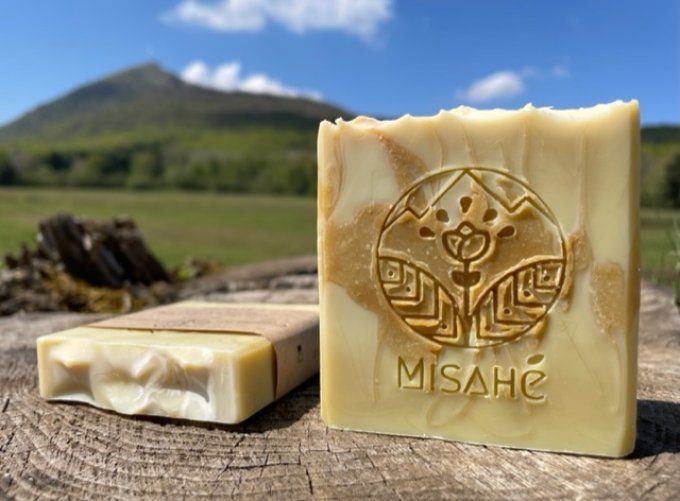 Savon MERCI Calmandula