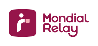 Livraison en point relais Mondial Relay